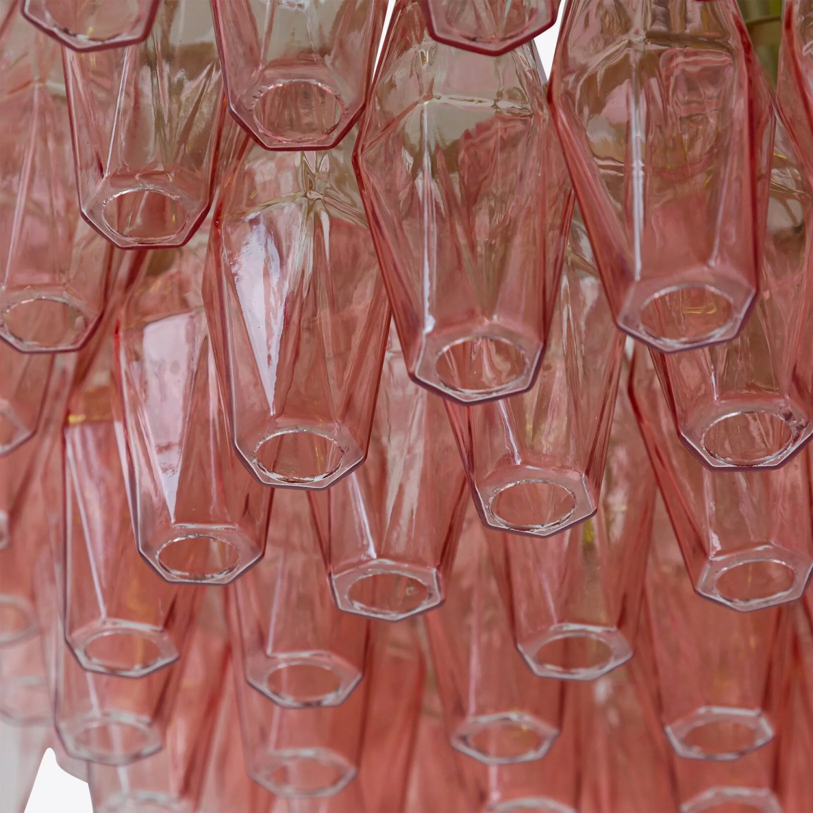 Drum Sorrento Chandelier – Two Colours Available 31.5" - Image 17