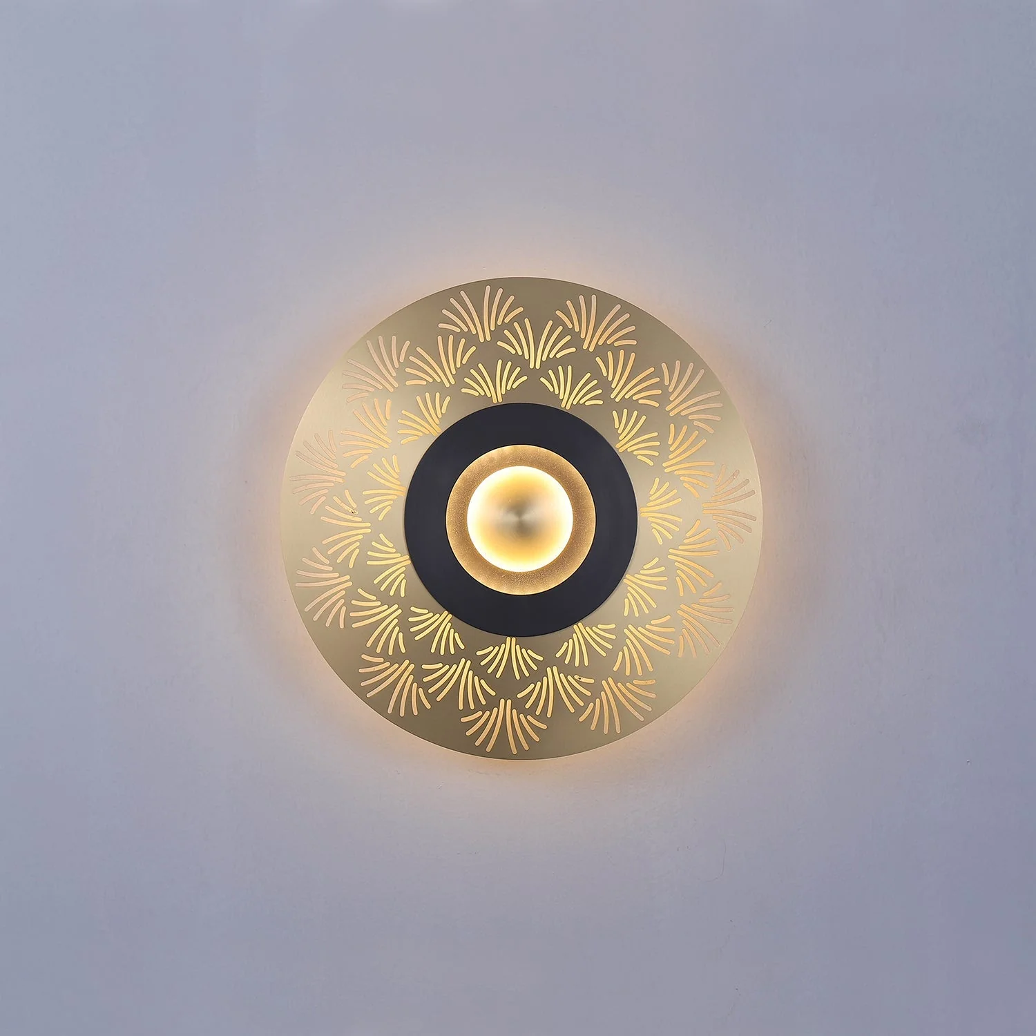 Earth Wall Lamp - Image 10