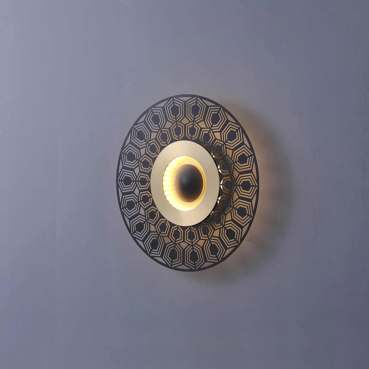Earth Wall Lamp - Image 11