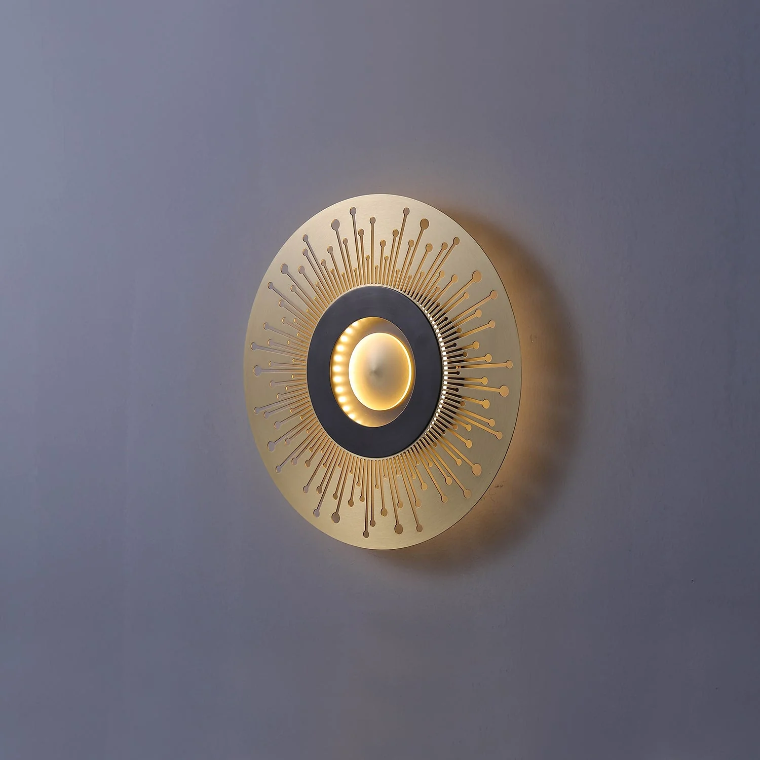 Earth Wall Lamp - Image 13