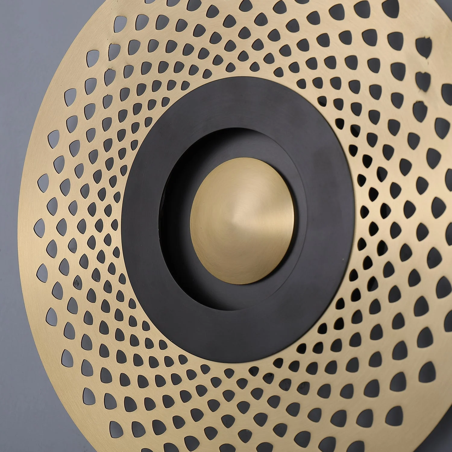 Earth Wall Lamp - Image 17