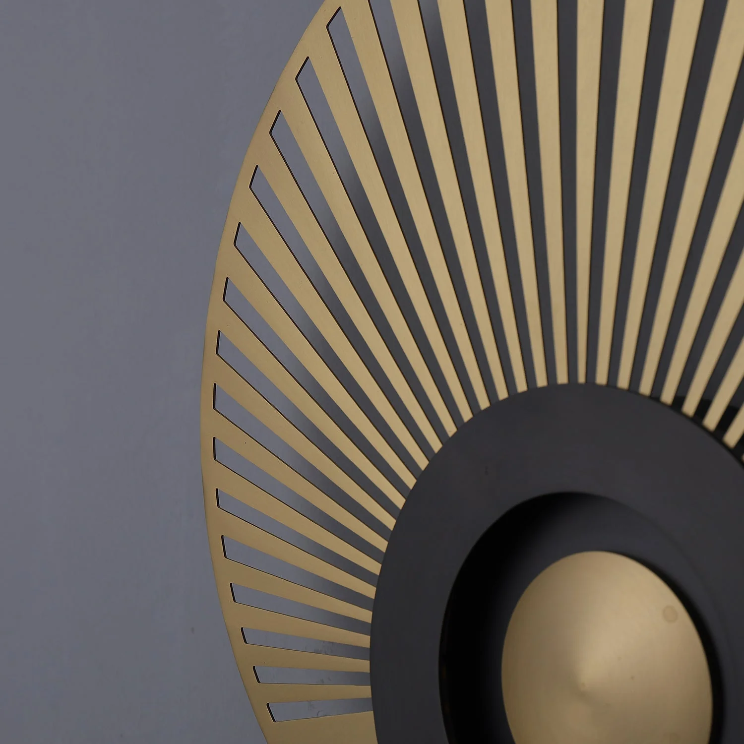 Earth Wall Lamp - Image 20