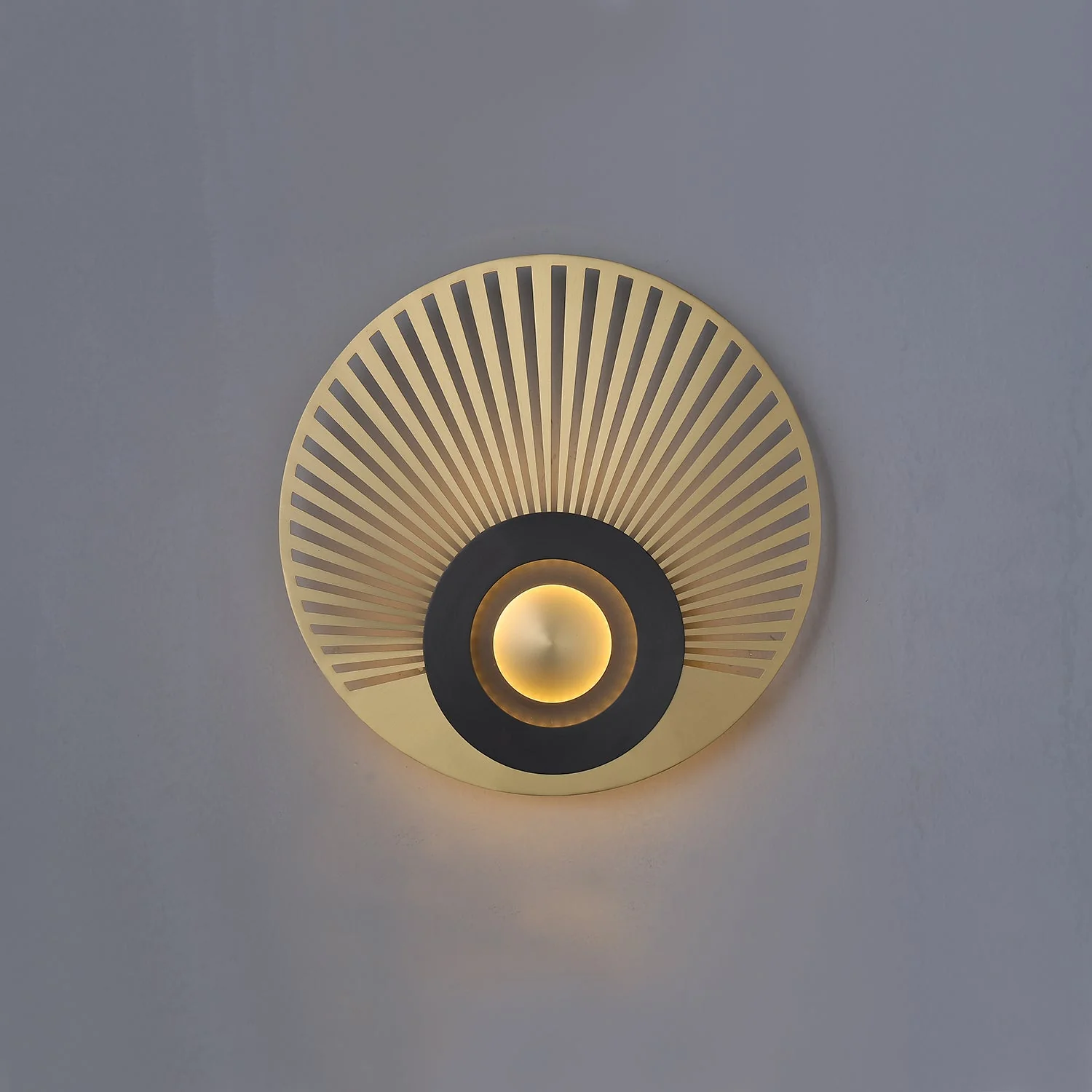 Earth Wall Lamp - Image 5