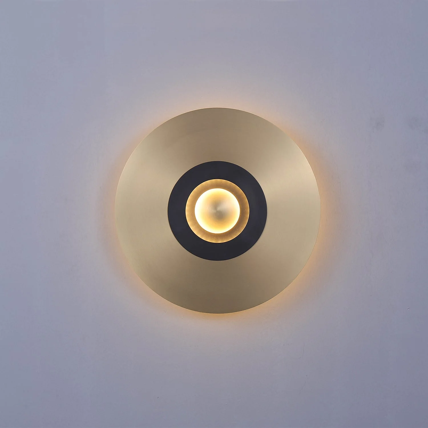 Earth Wall Lamp - Image 7