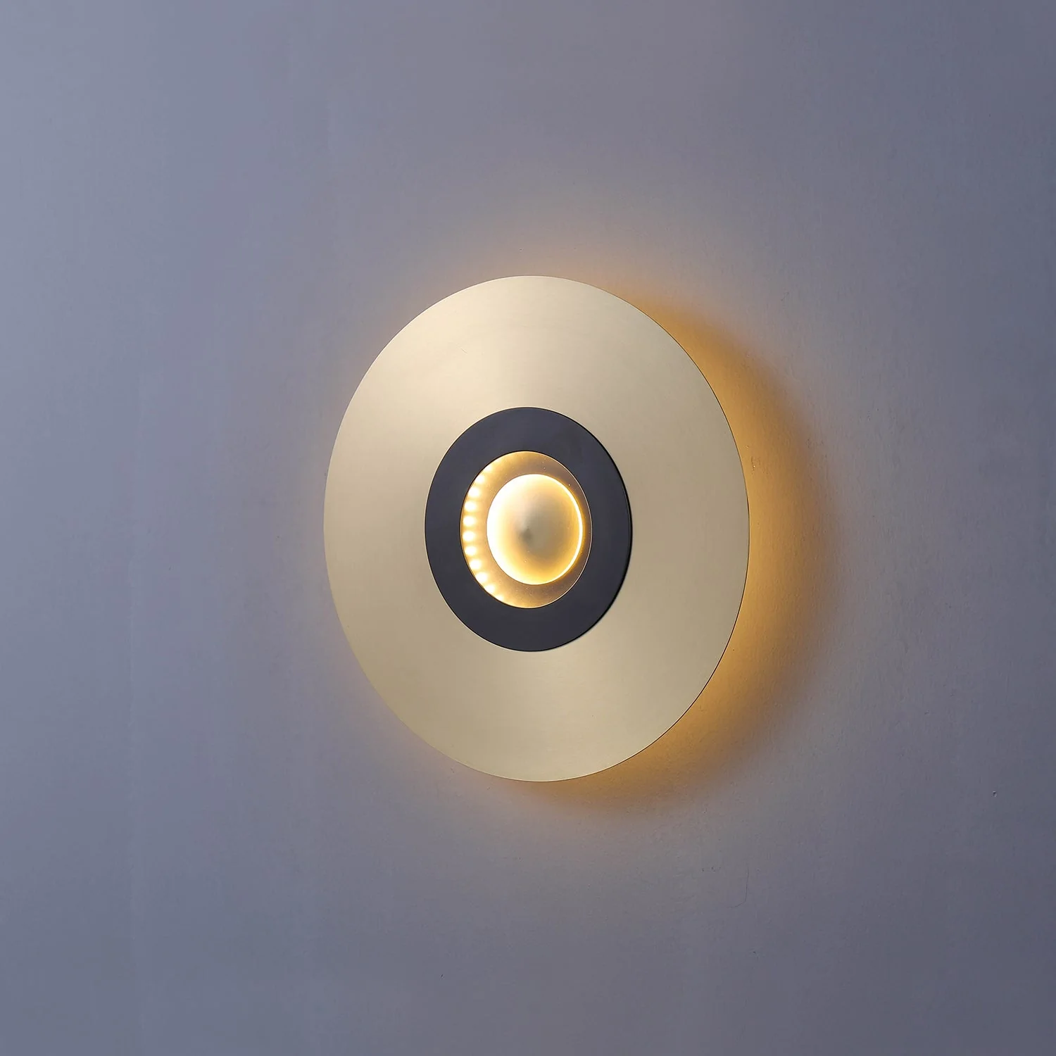 Earth Wall Lamp - Image 8