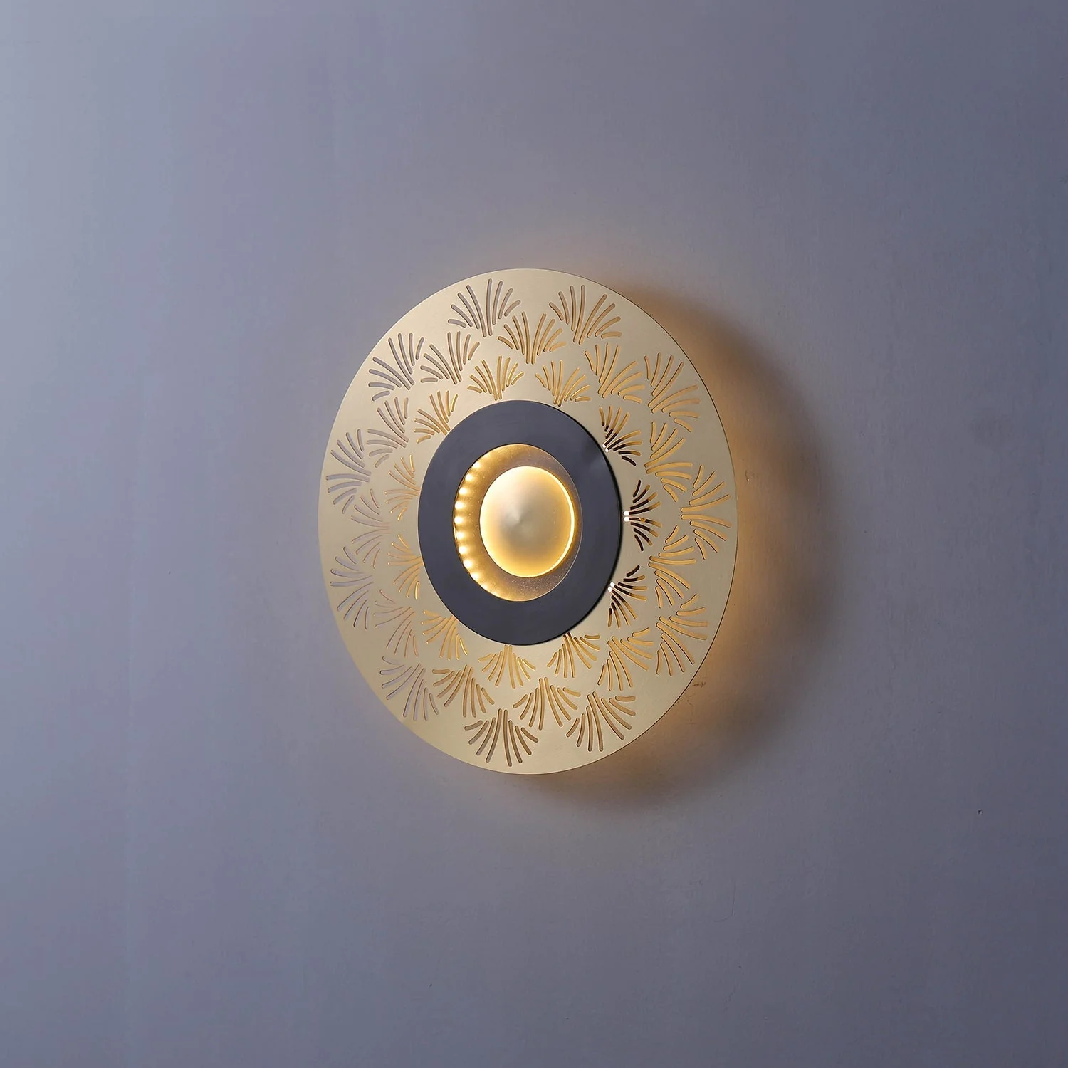 Earth Wall Lamp - Image 9
