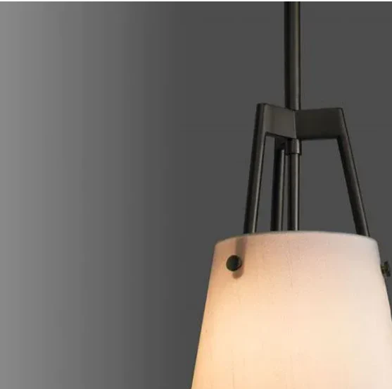 Echo Pendant 60" H  7.5" D - Image 4