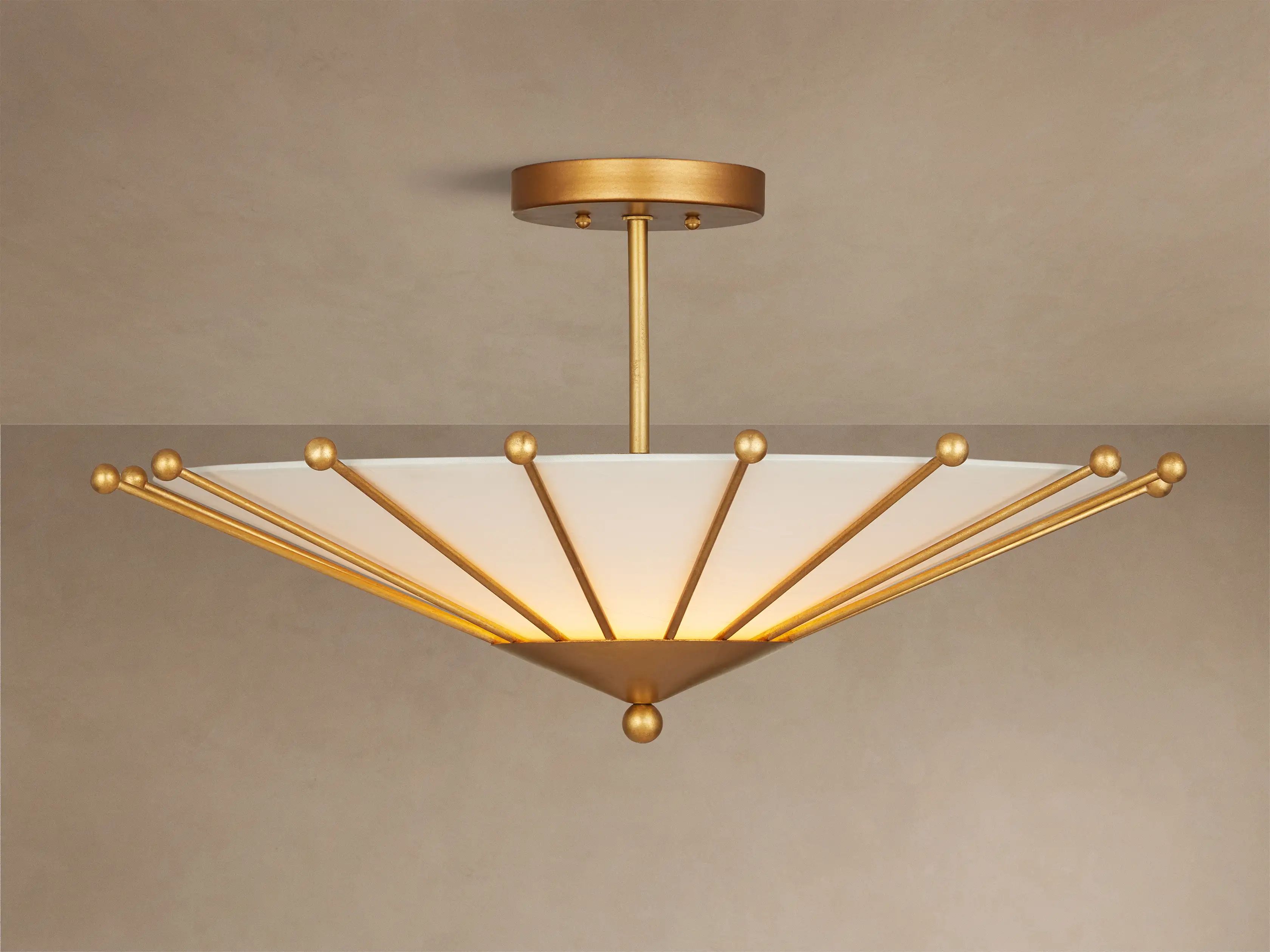 Edita Flushmount - Image 2