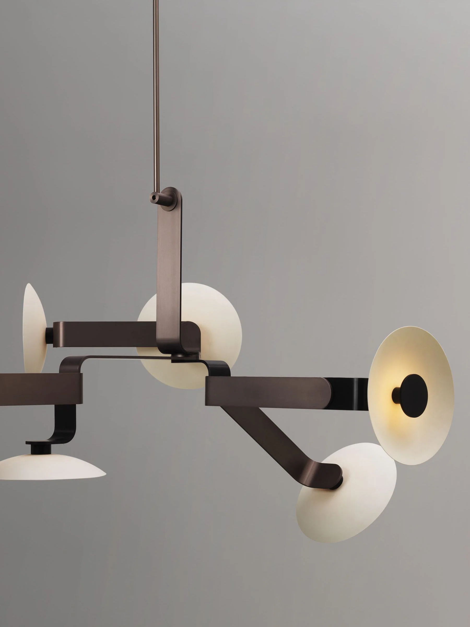 Elbo Chandelier - Image 13