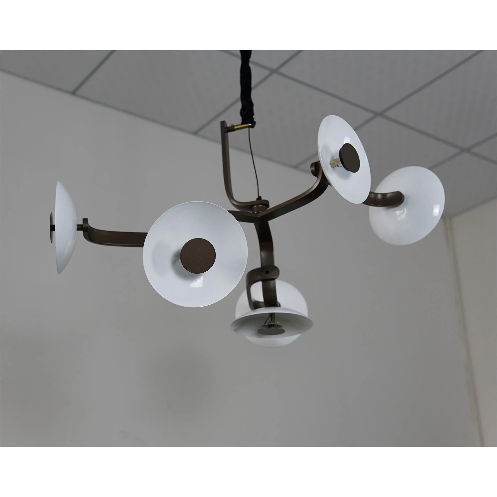 Elbo Chandelier - Image 14