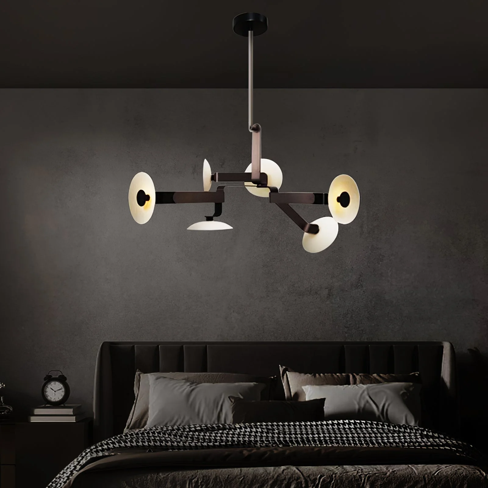 Elbo Chandelier - Image 4