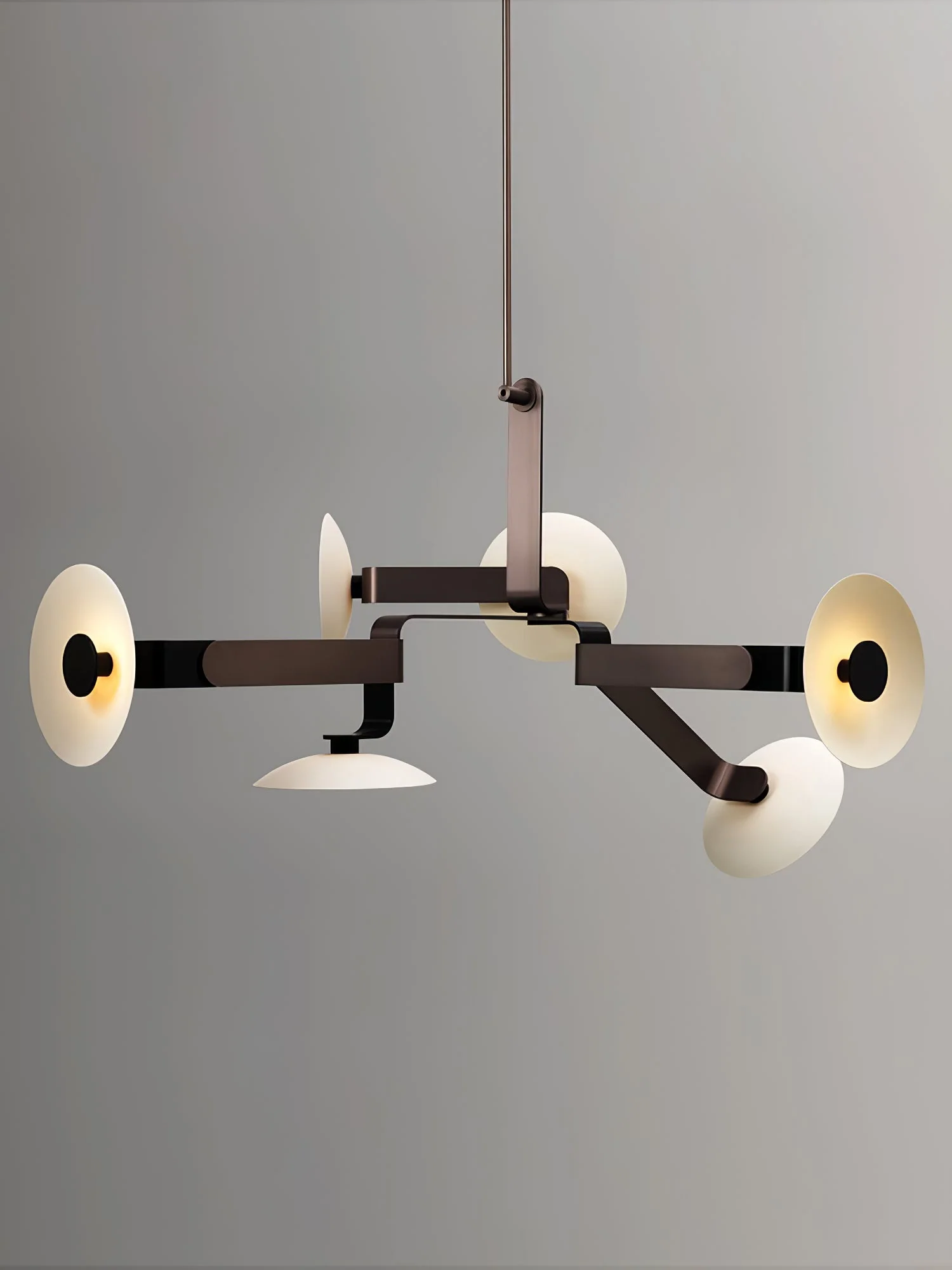 Elbo Chandelier - Image 7