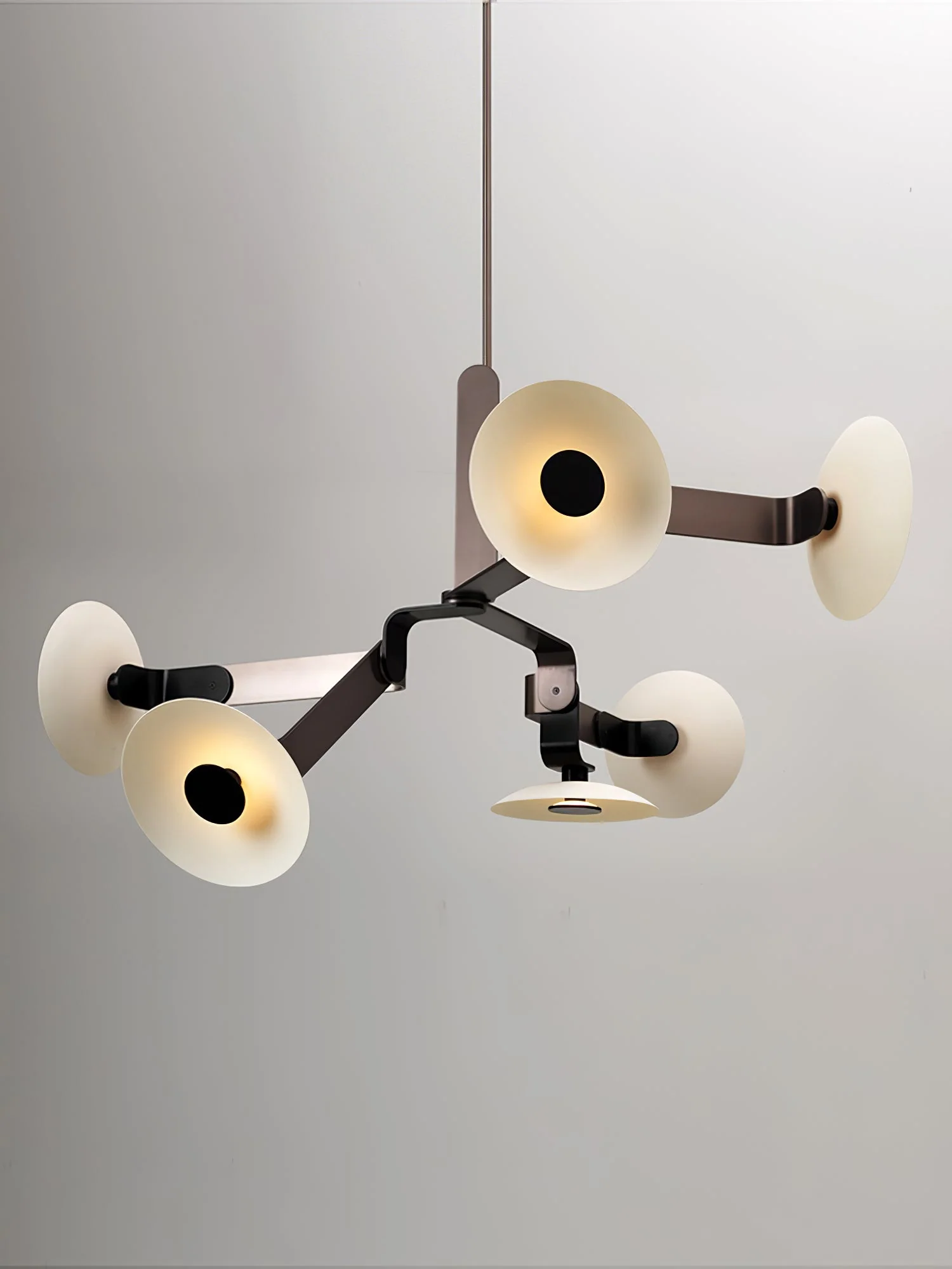 Elbo Chandelier - Image 8