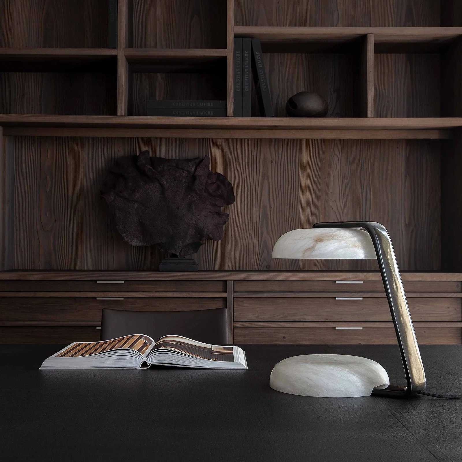 Electre Table Lamp - Image 2