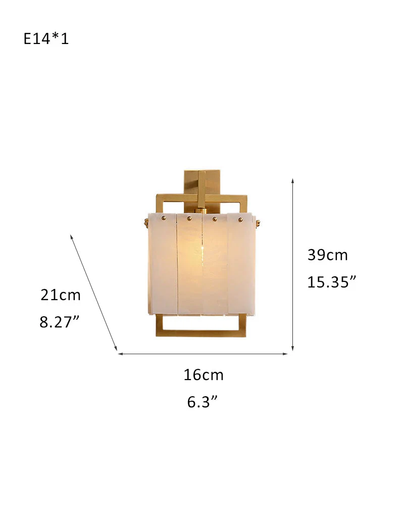 Elegant Cluster Alabaster Dome Suspension Light Lacquered Burnished Brass for hallway - Image 26