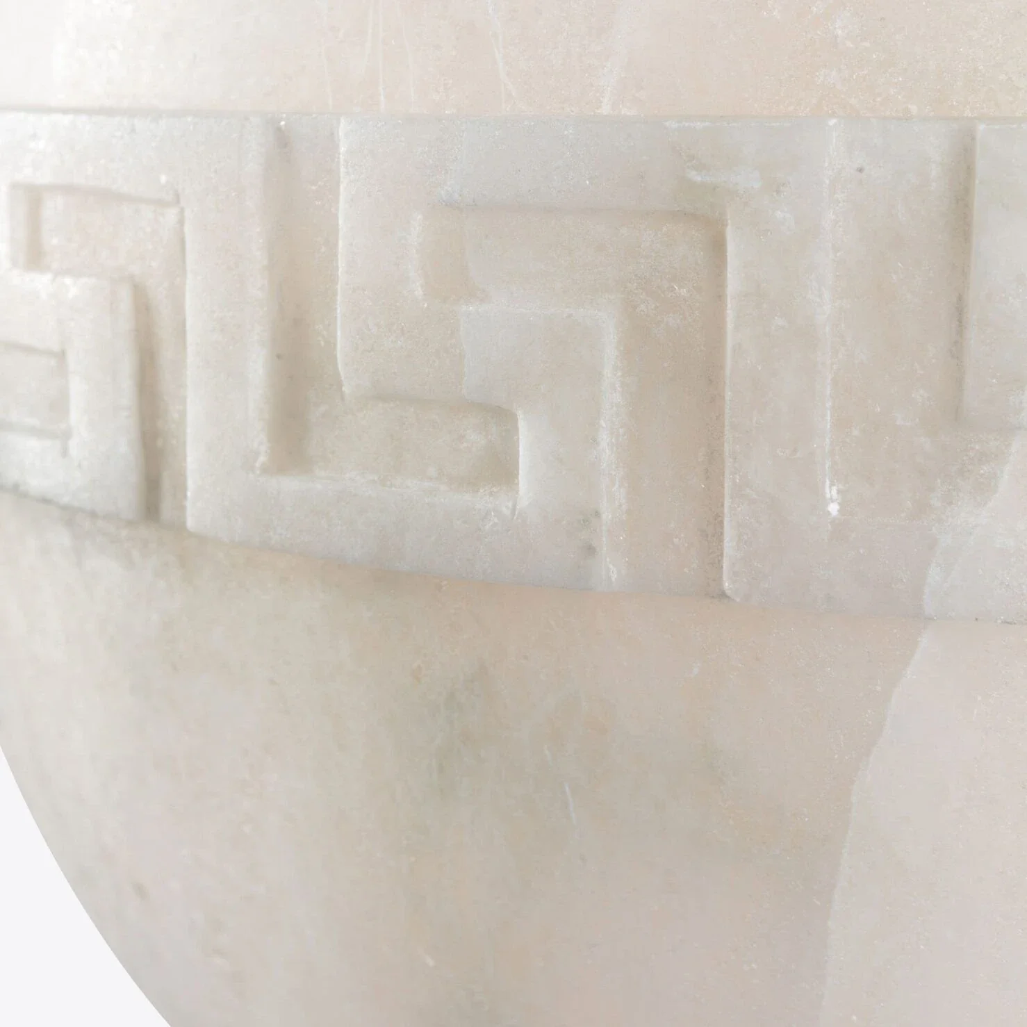 Elissa Alabaster Pendant - Image 12