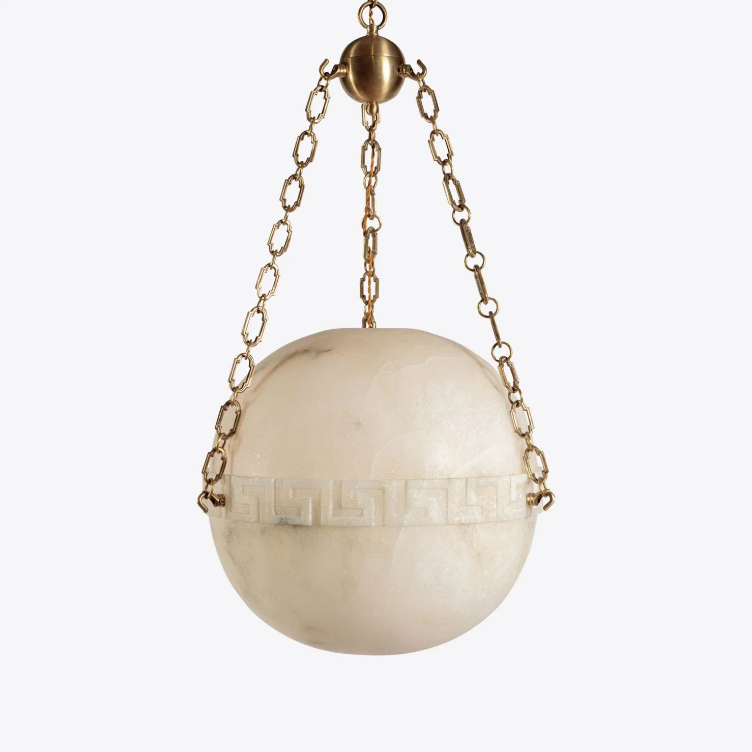 Elissa Alabaster Pendant - Image 3