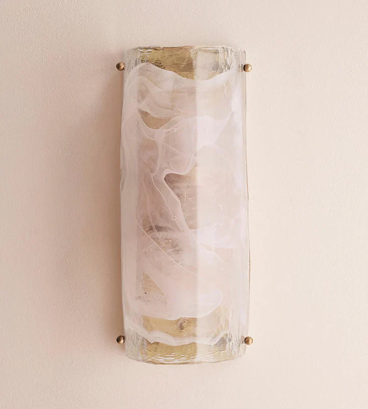 Emmanuel Wall Sconce - Image 2