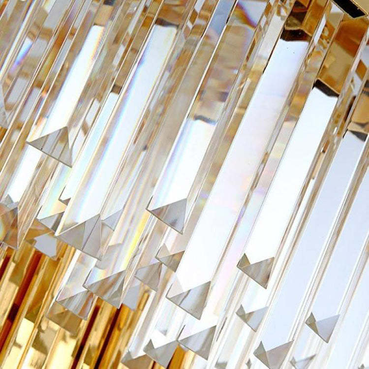 Enoch Flush Mount Chandelier - Image 7