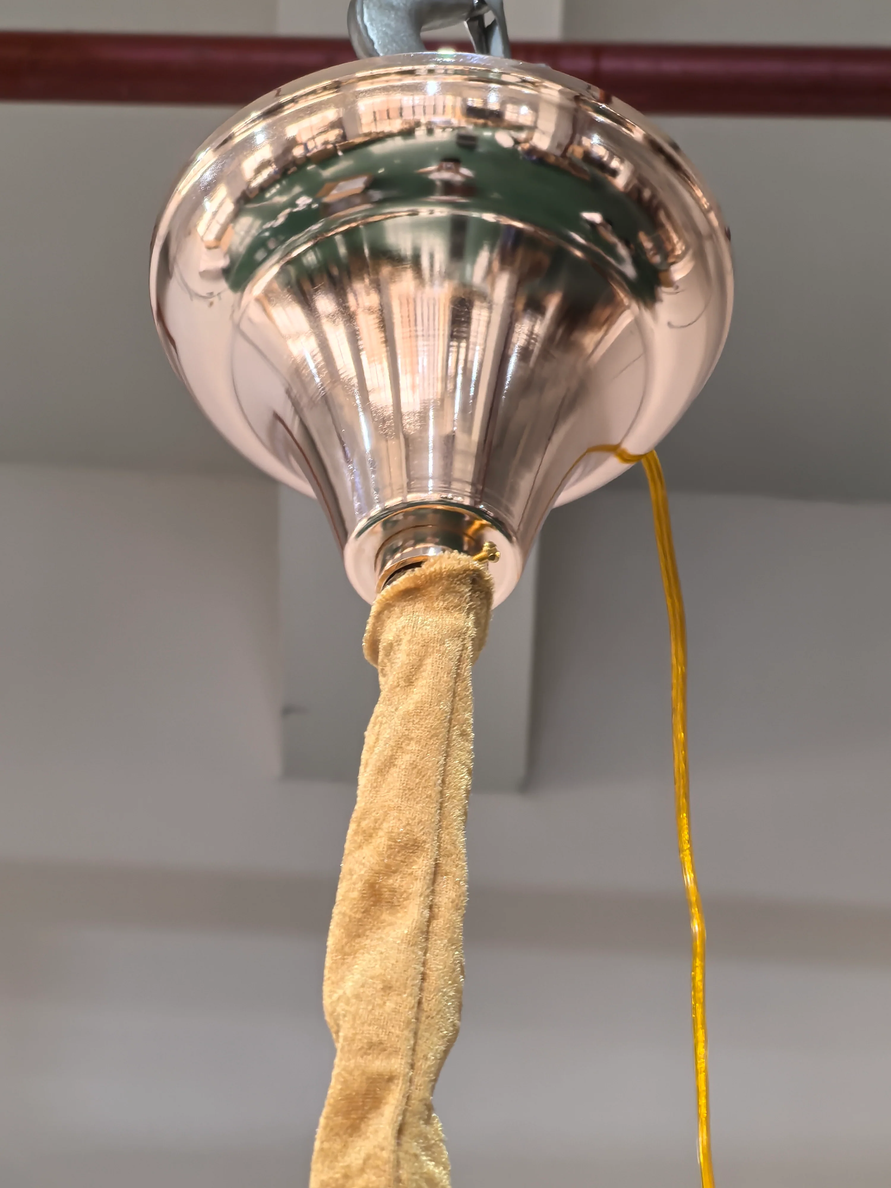 Enoch Multiple Tier Crystal Chandelier - Image 10