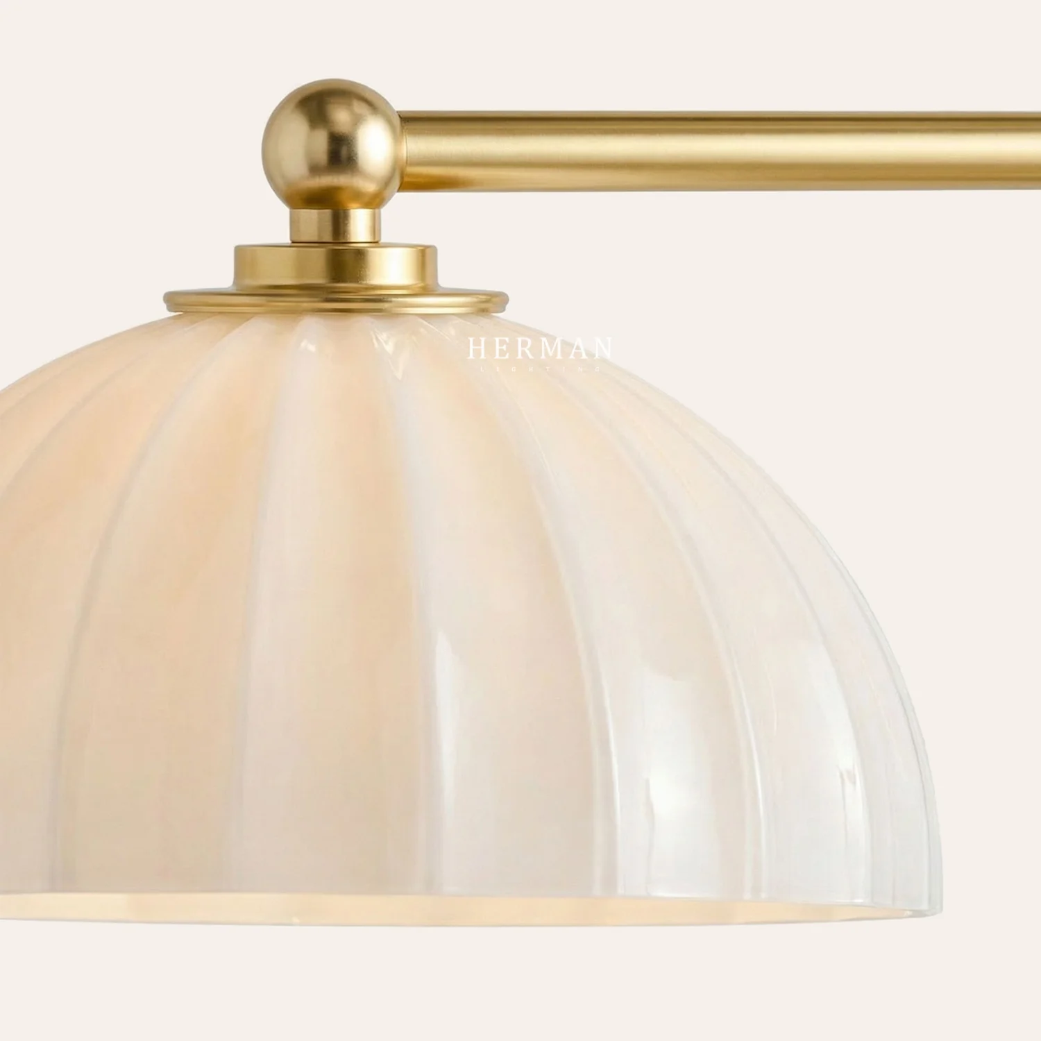 Enzo 60" 5-Light Linear Chandelier - Image 7