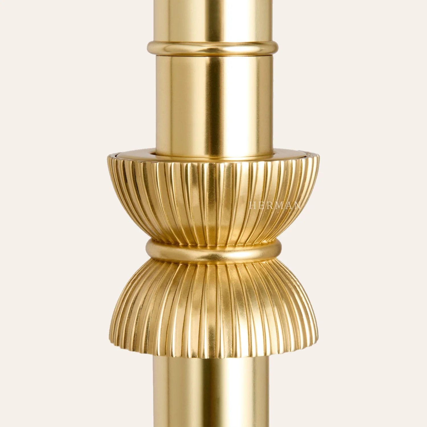 Enzo Glass Pendant Light 8" 12" 16" - Image 5