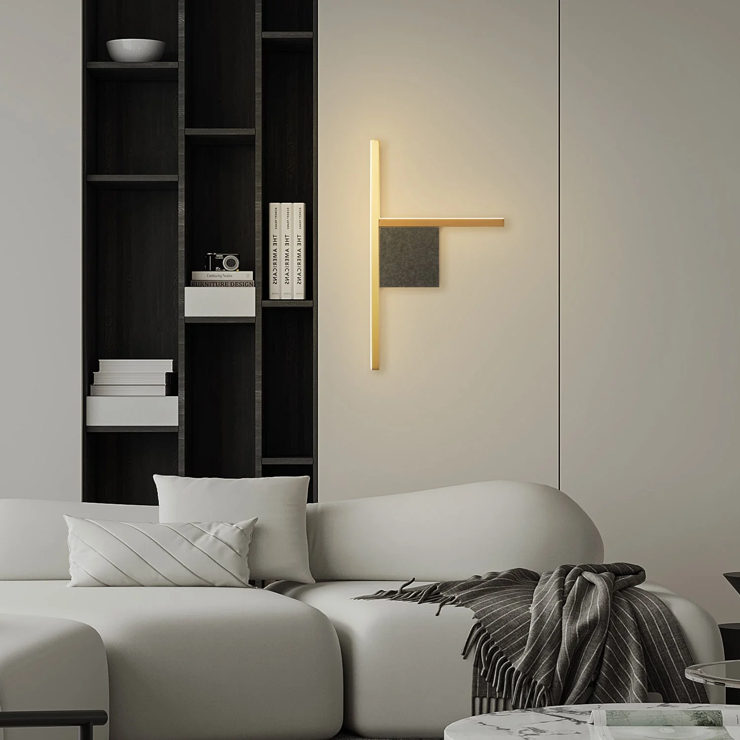Essence Almost Wall Lamp - Image 4