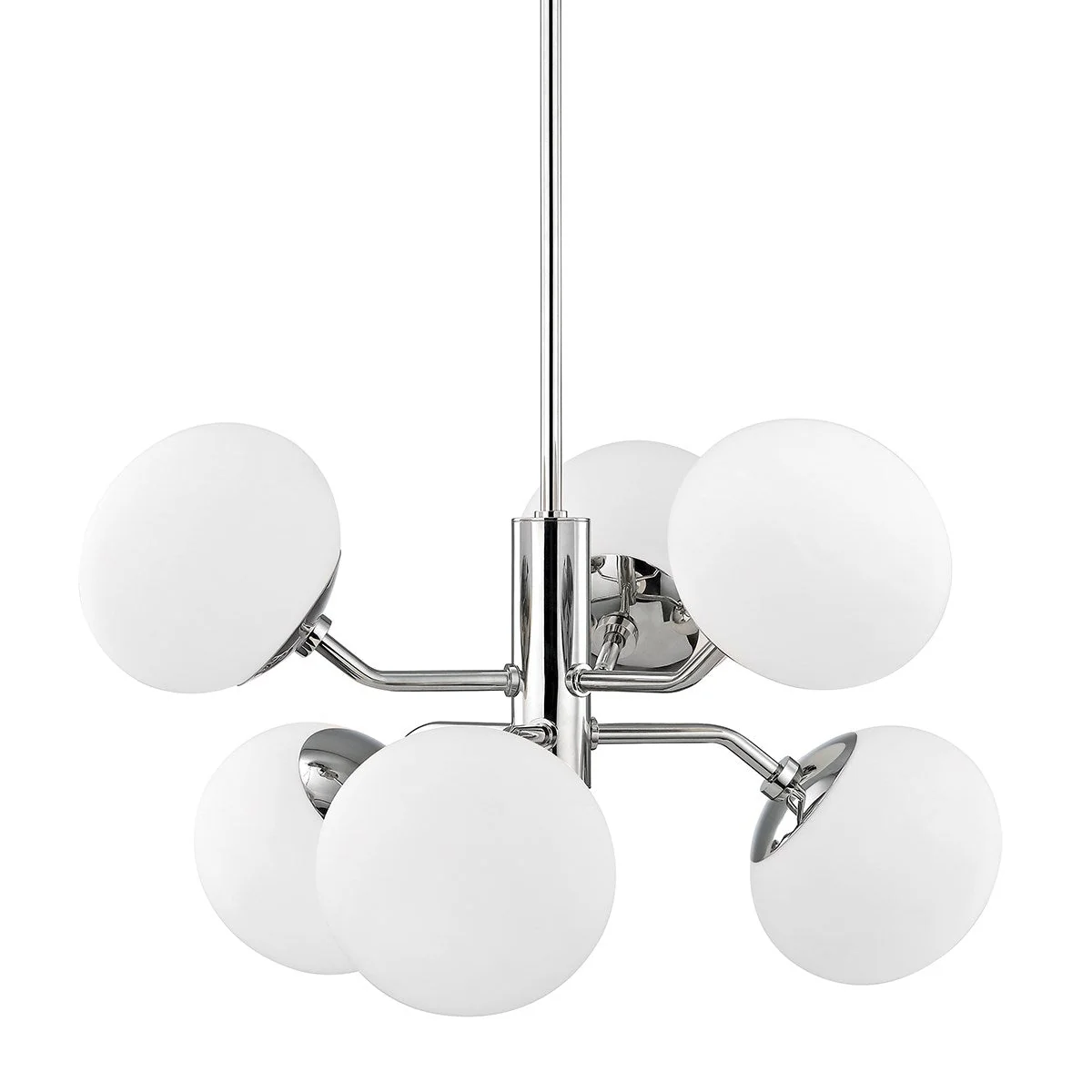 Estee Modern Chandelier - H134806 - Mitzi - Image 2