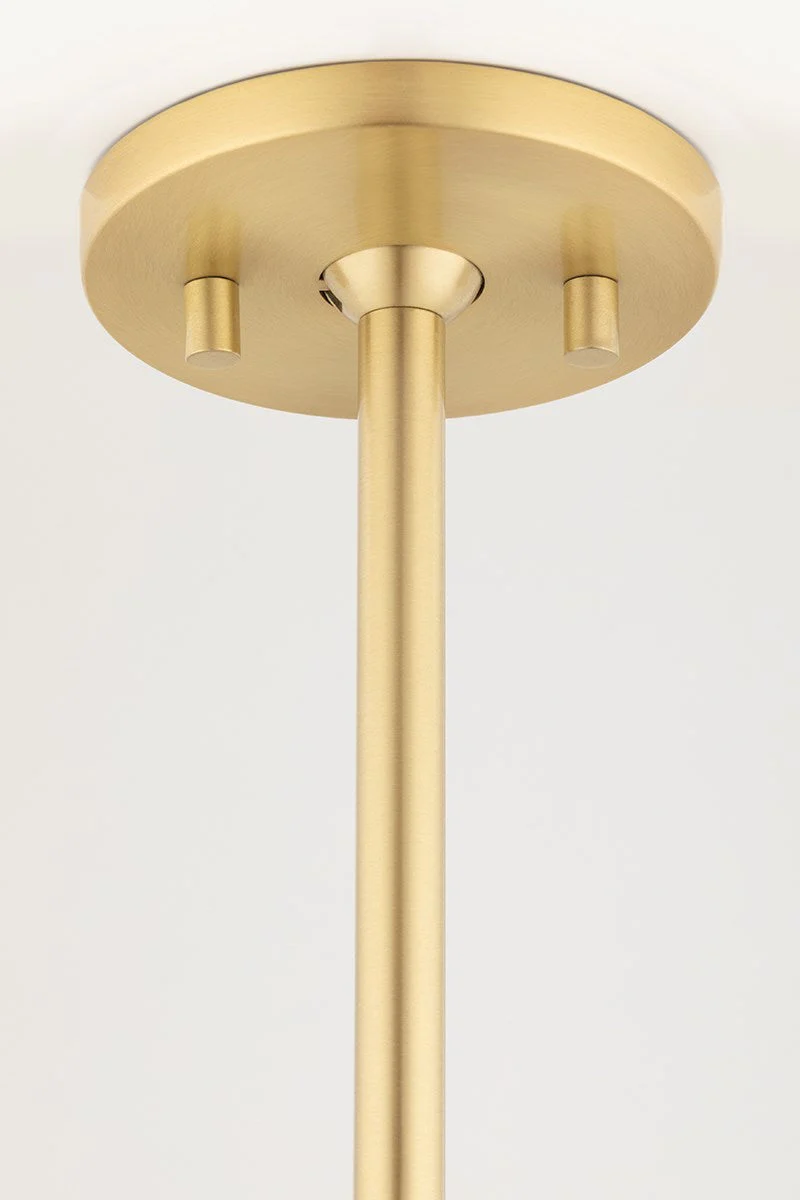 Estee Modern Chandelier - H134806 - Mitzi - Image 4