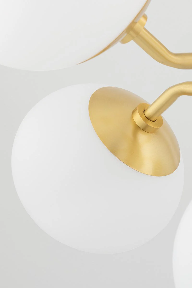 Estee Modern Chandelier - H134806 - Mitzi - Image 6