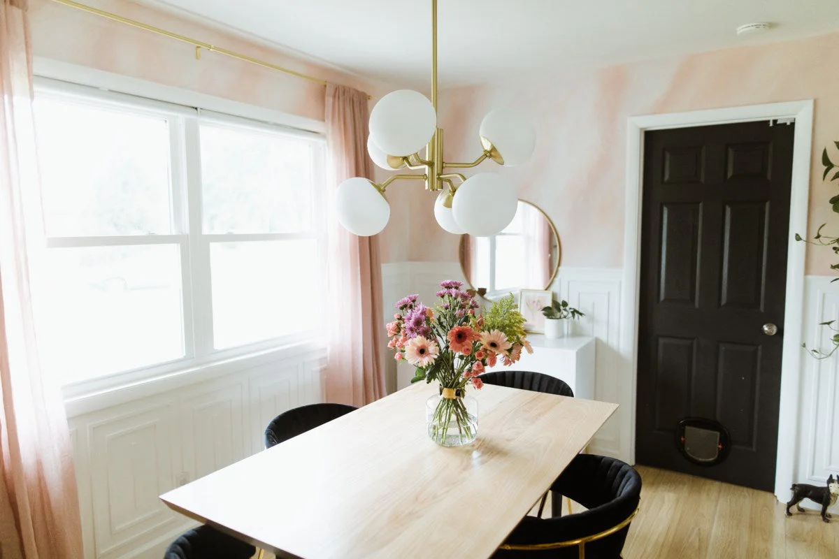 Estee Modern Chandelier - H134806 - Mitzi - Image 8
