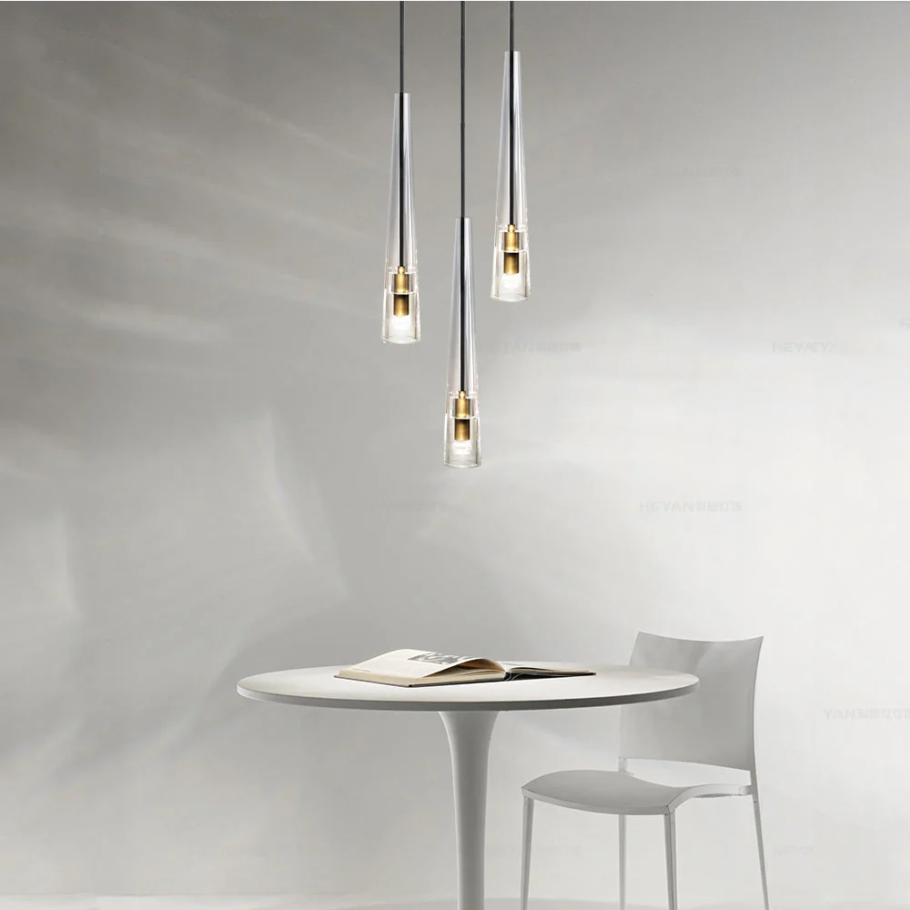 Eudora Hanging Lights - Image 2