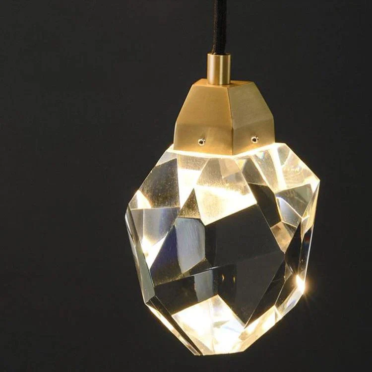 Eve Crystal Wall Sconce Cord - Image 6