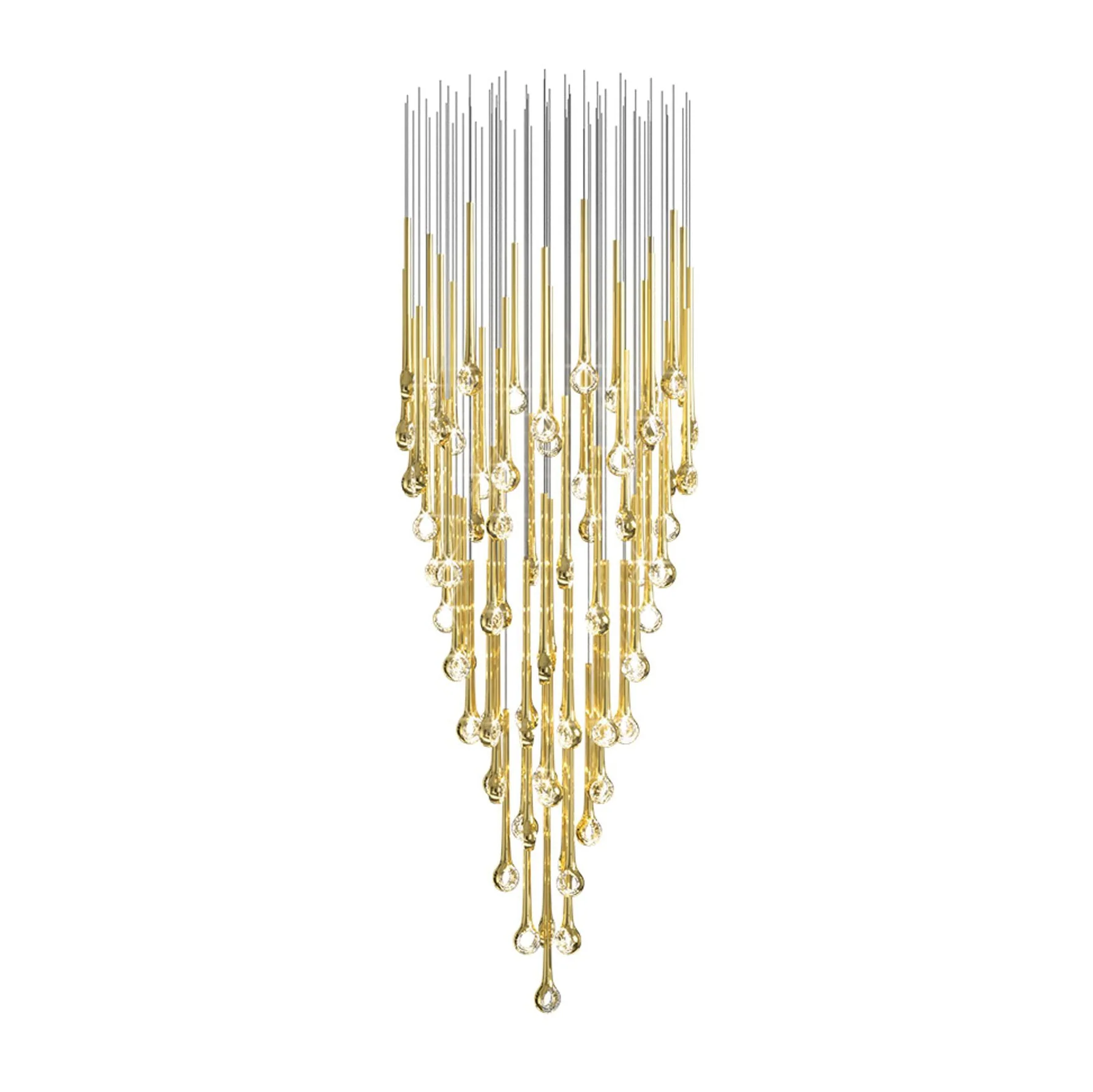Eyelet Chandelier - Image 14