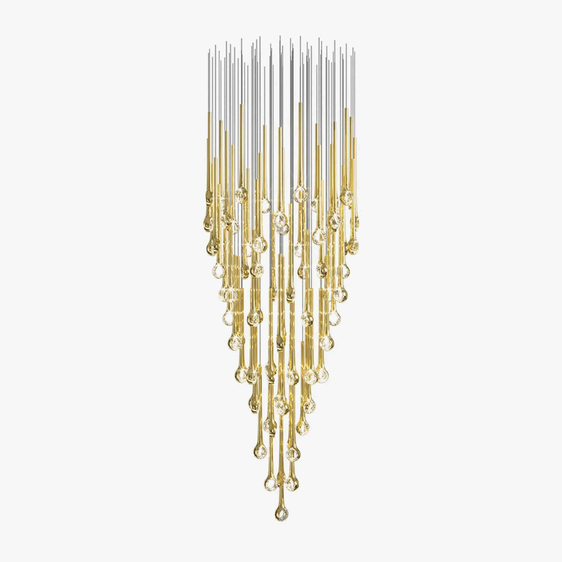 Eyelet Chandelier - Image 2