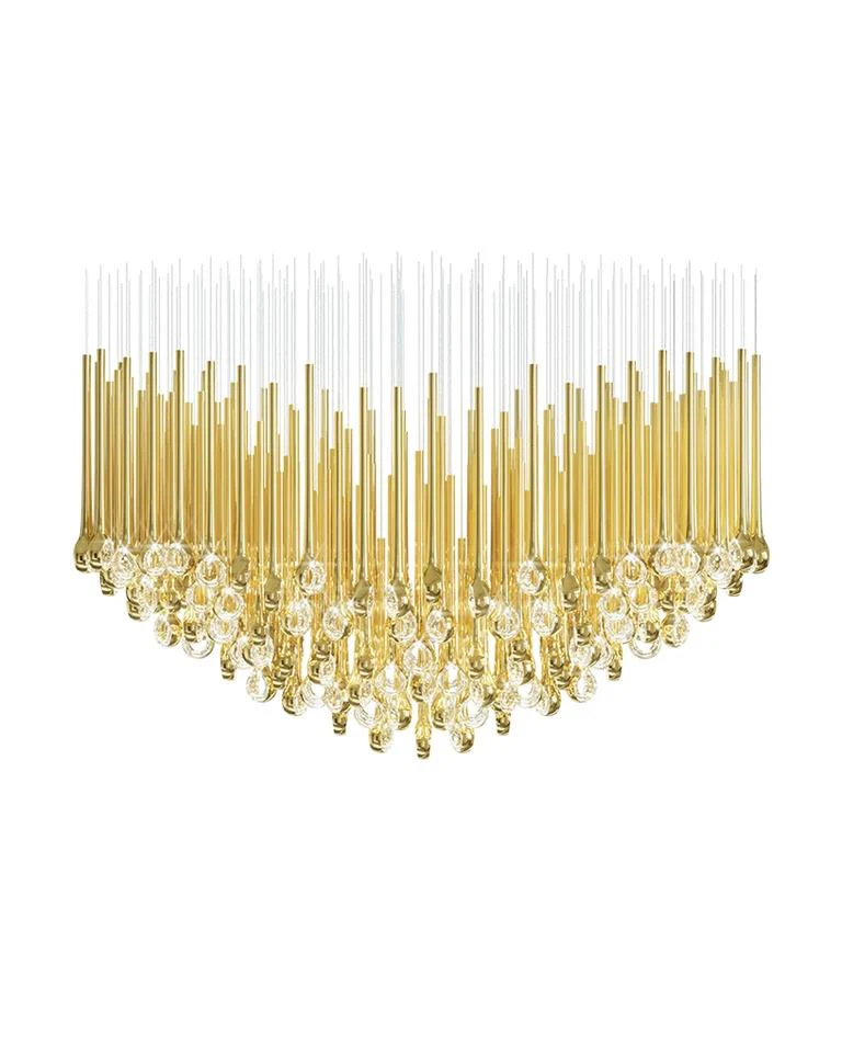 Eyelet Chandelier - Image 9