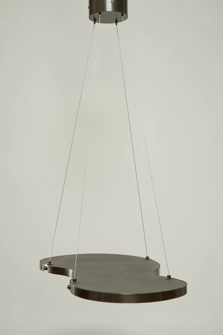 Fabula Alabaster Chandelier - Image 6