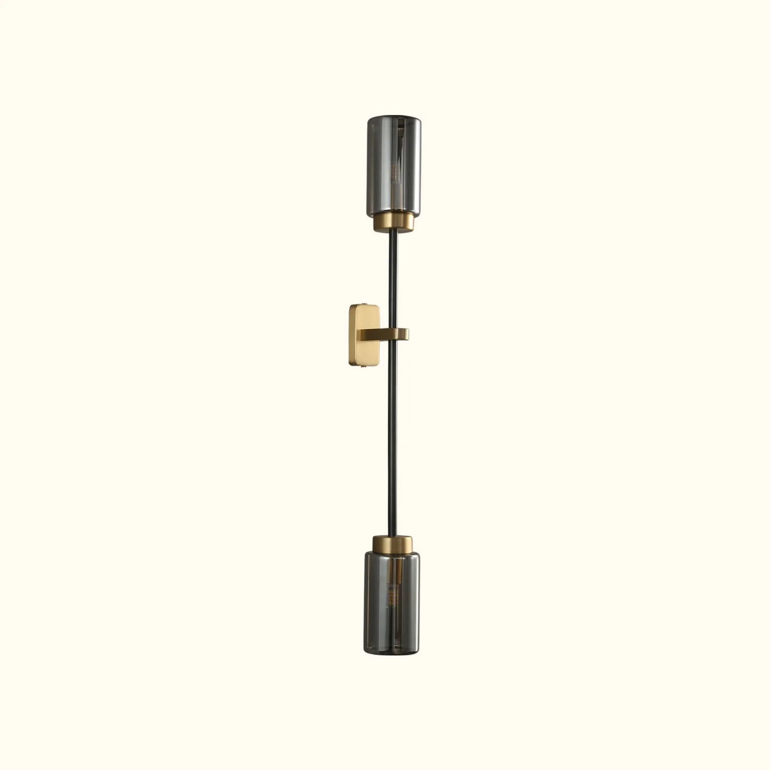 Farol Brass Wall Lamp - Image 17