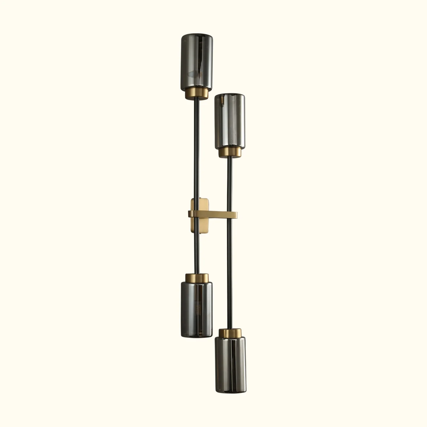Farol Brass Wall Lamp - Image 18