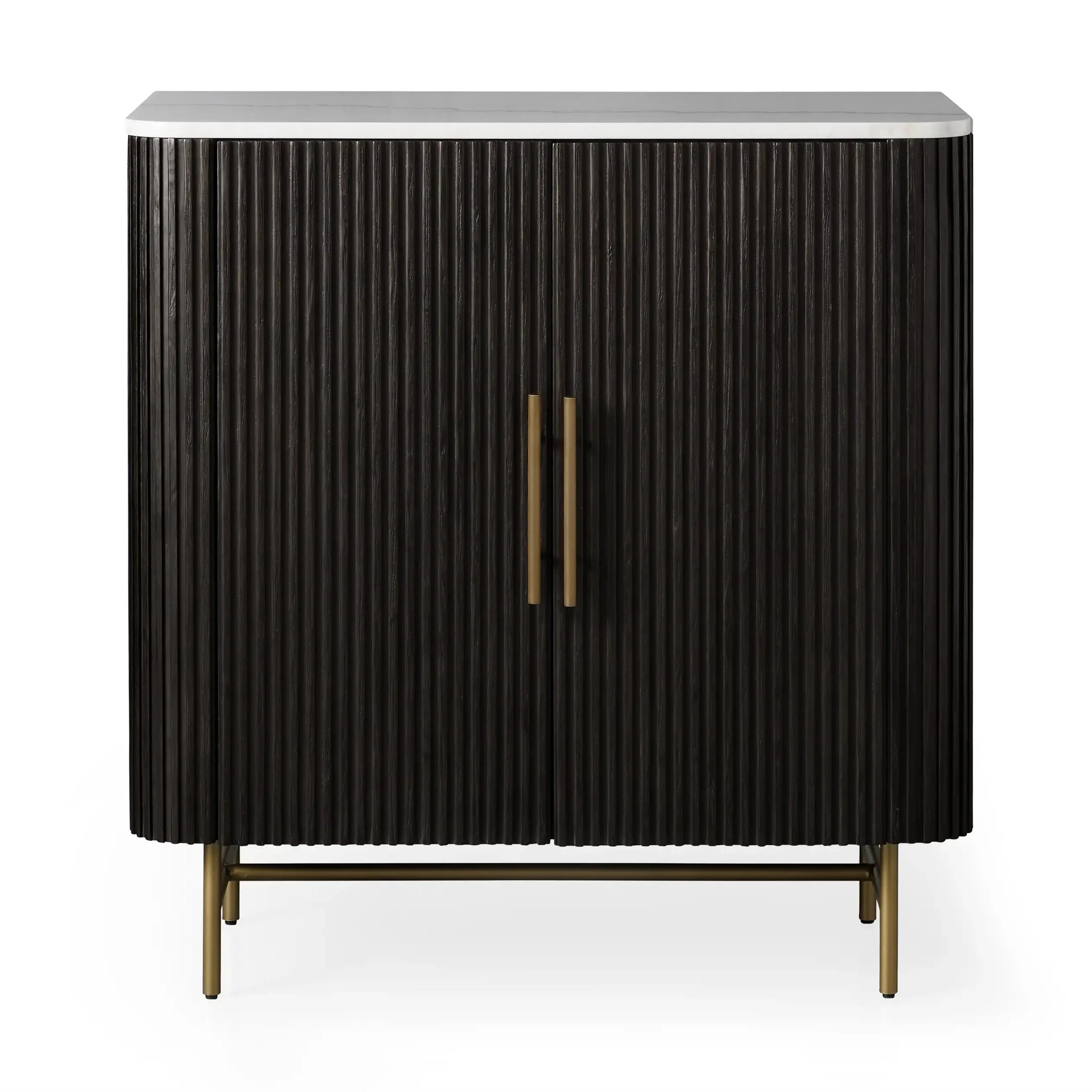 Arden Bar Cabinet - Image 16