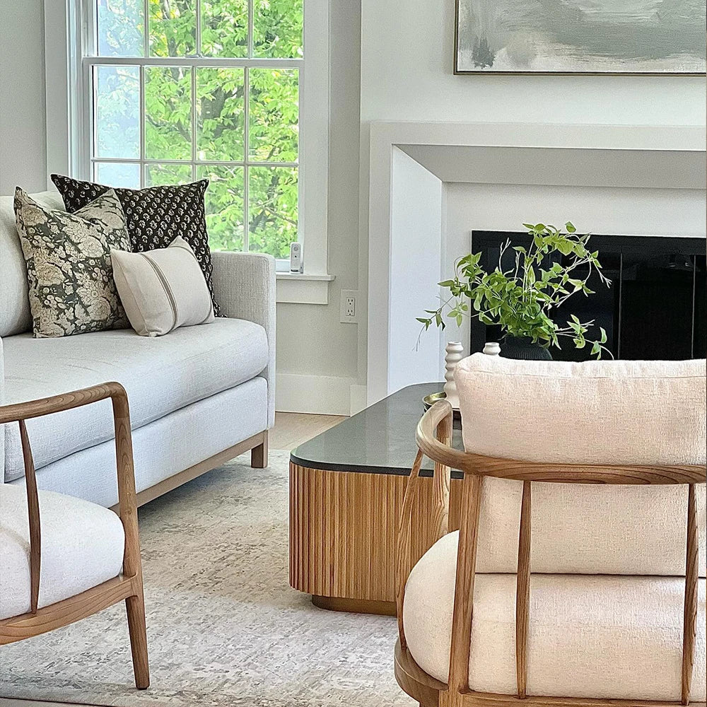Arden Coffee Table - Image 5