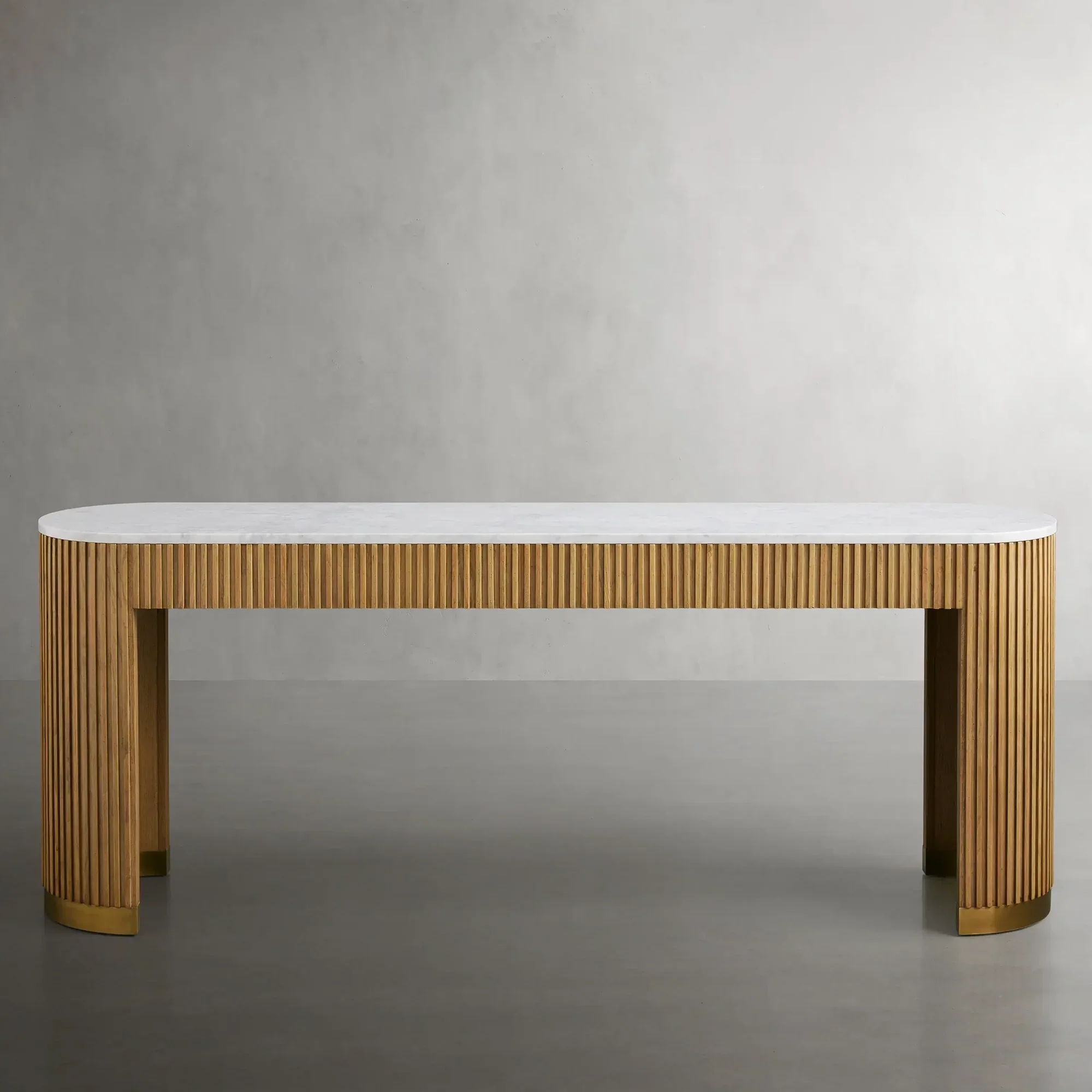 Arden Console Table - Image 10
