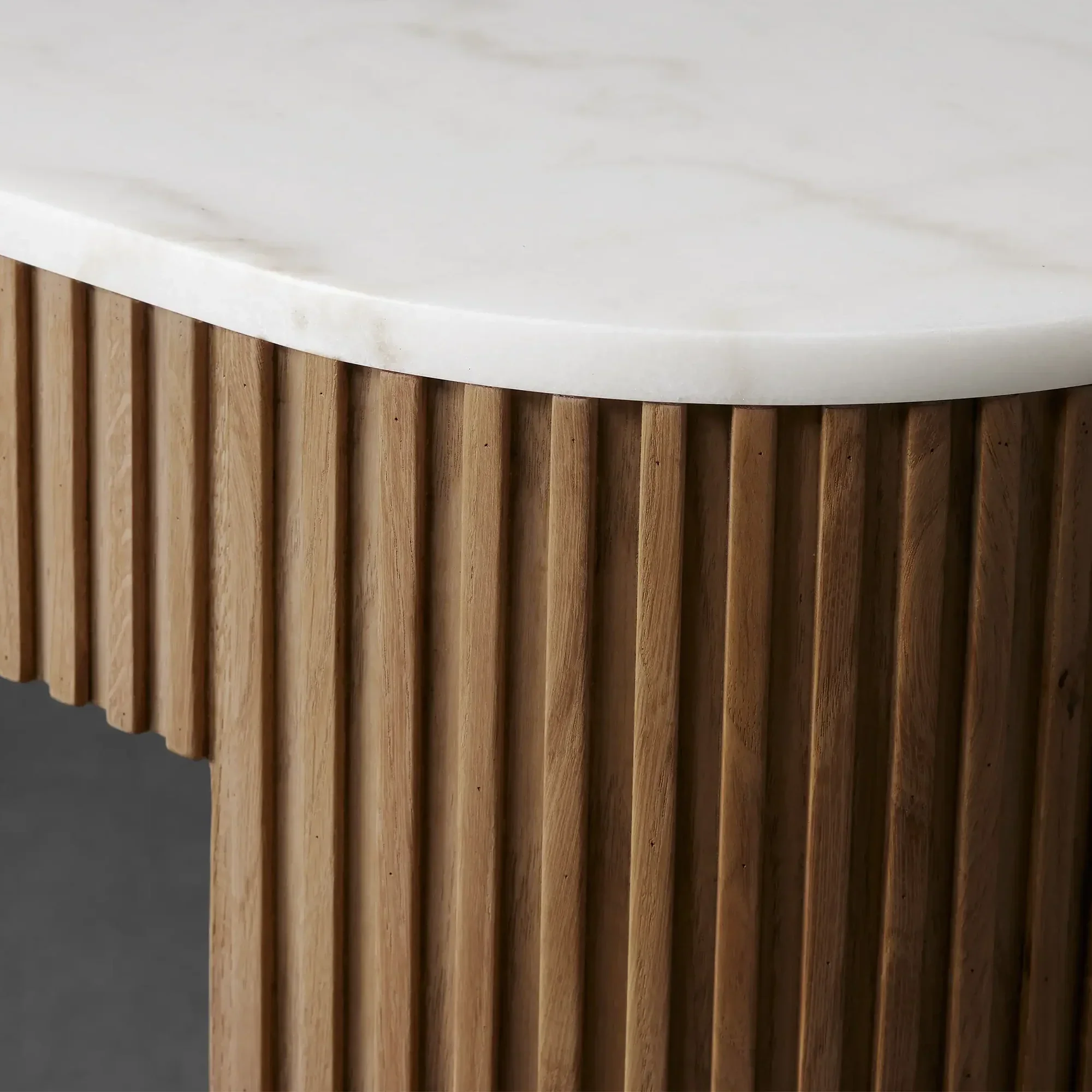 Arden Console Table - Image 12