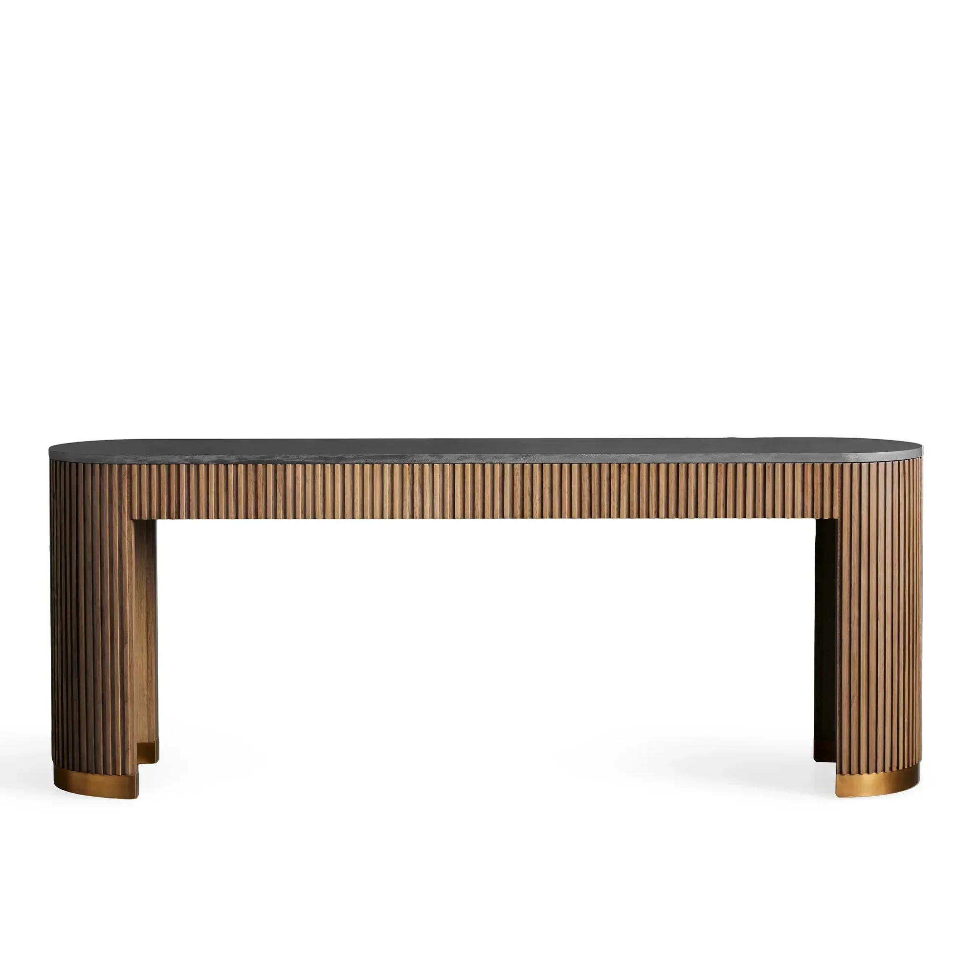 Arden Console Table - Image 13