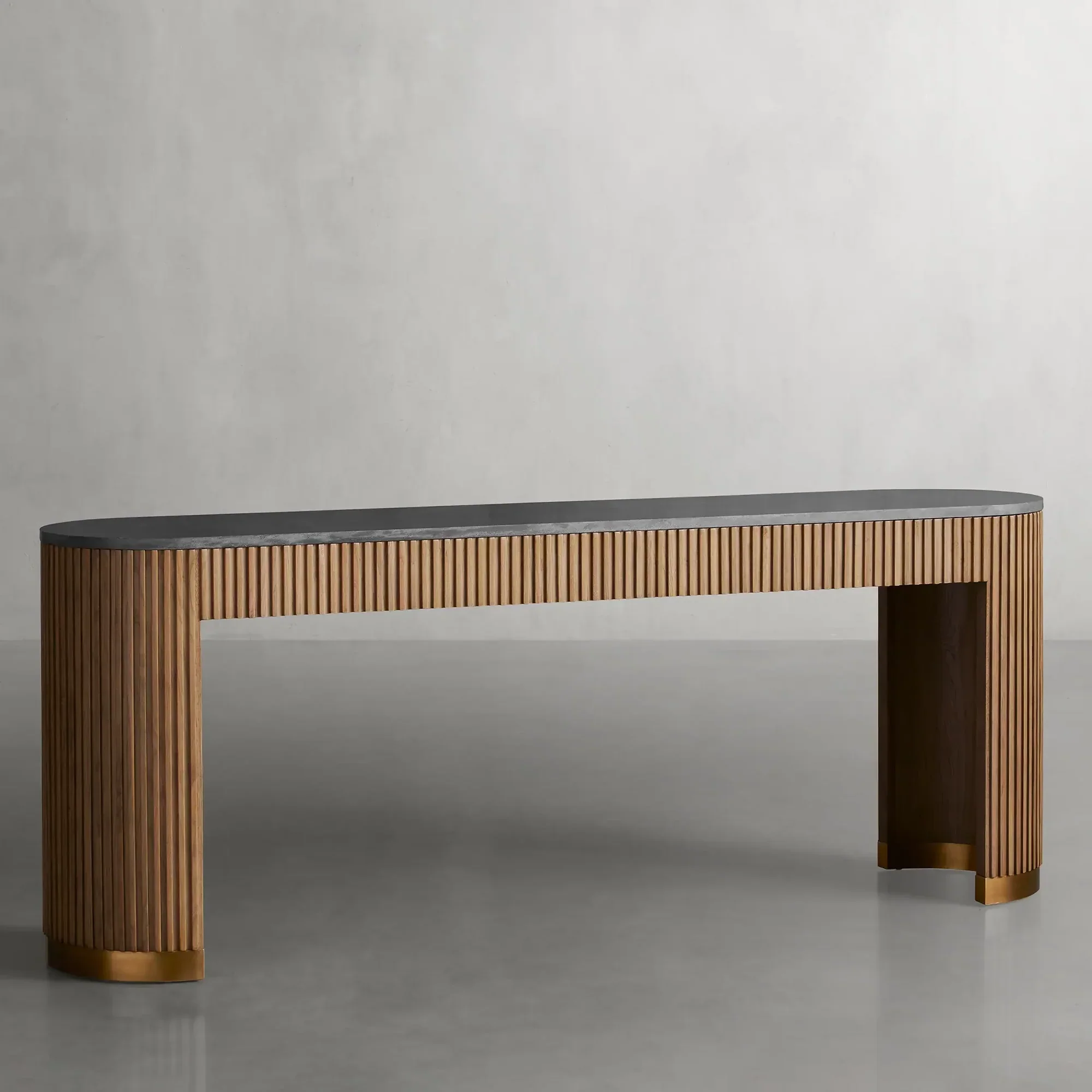 Arden Console Table - Image 15