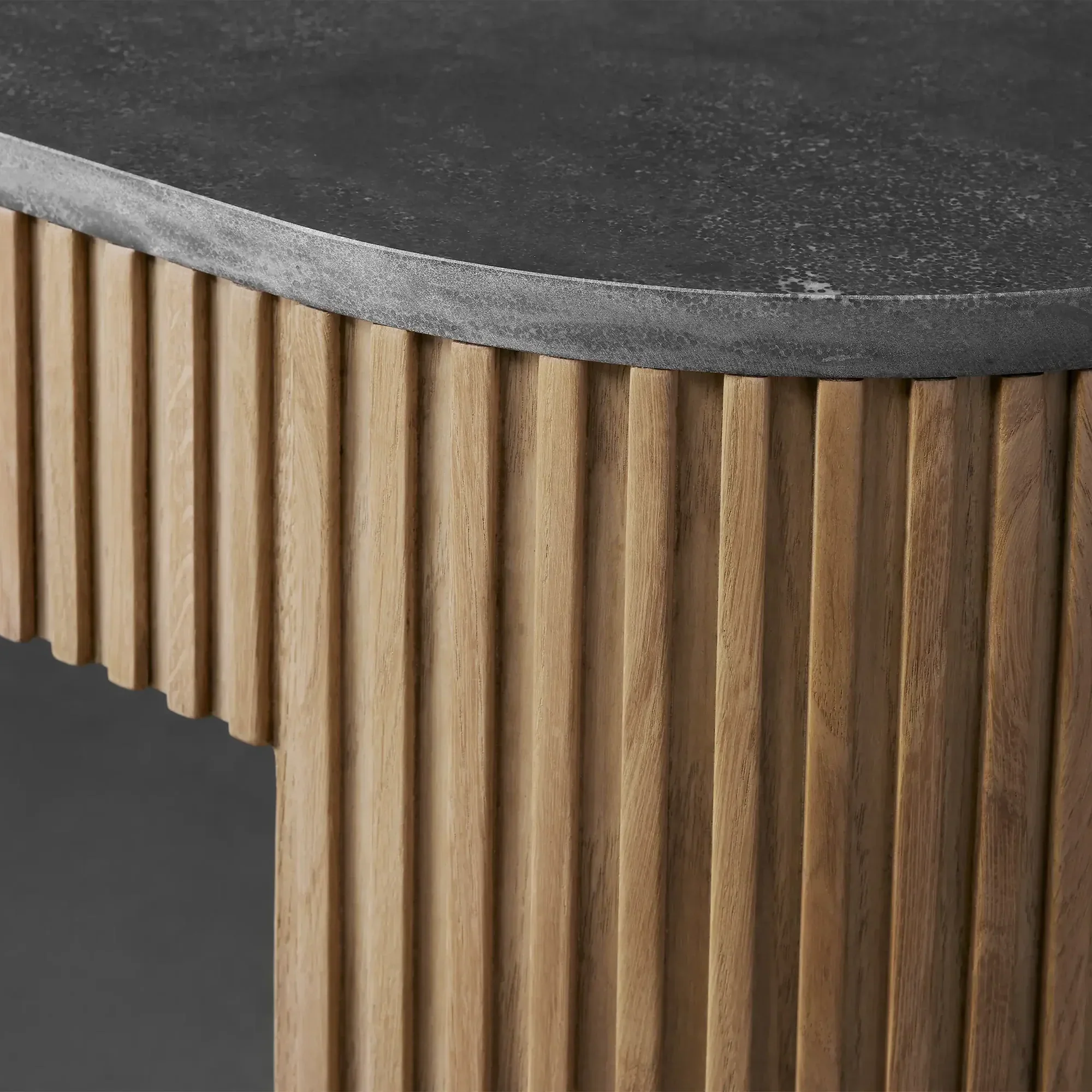 Arden Console Table - Image 16
