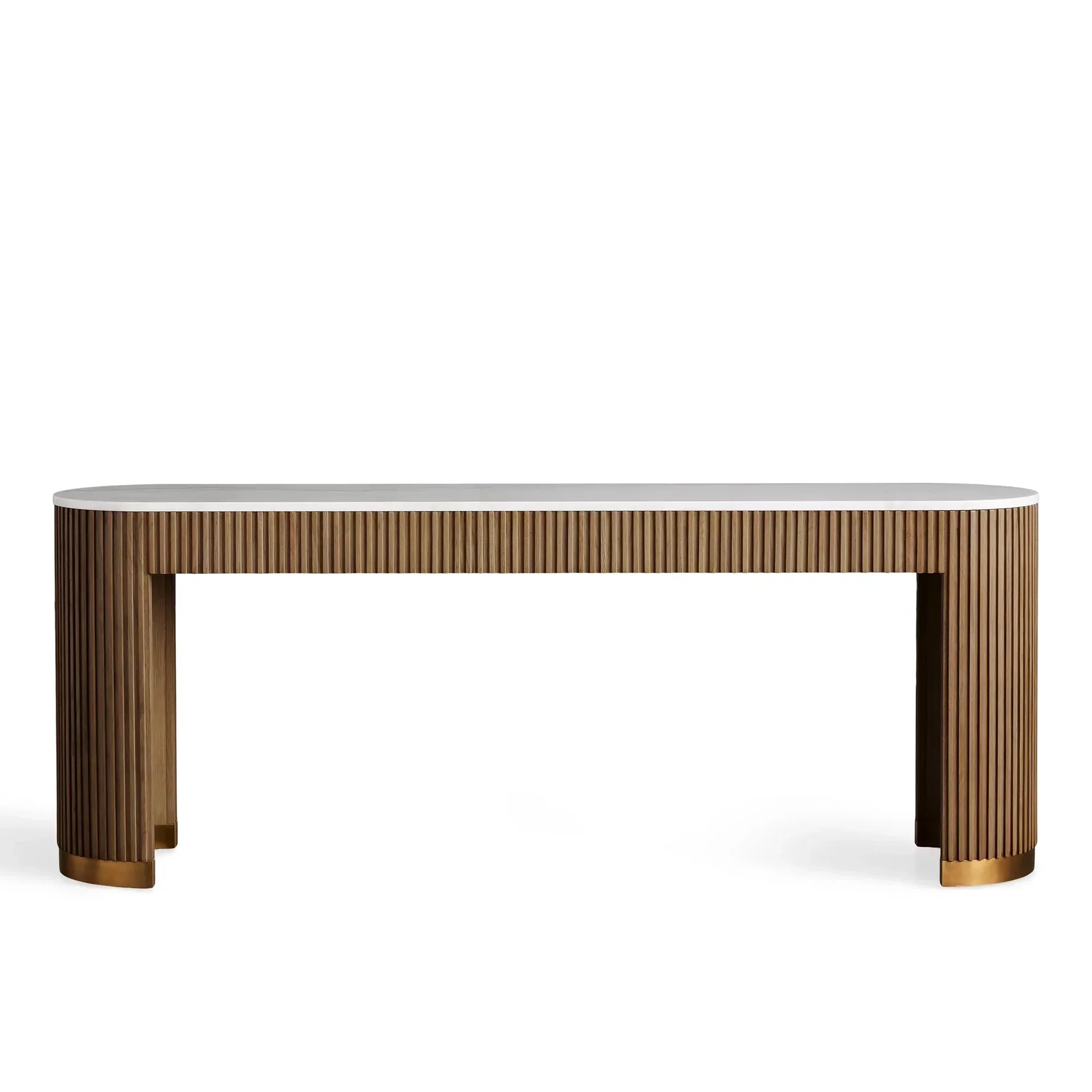 Arden Console Table - Image 17