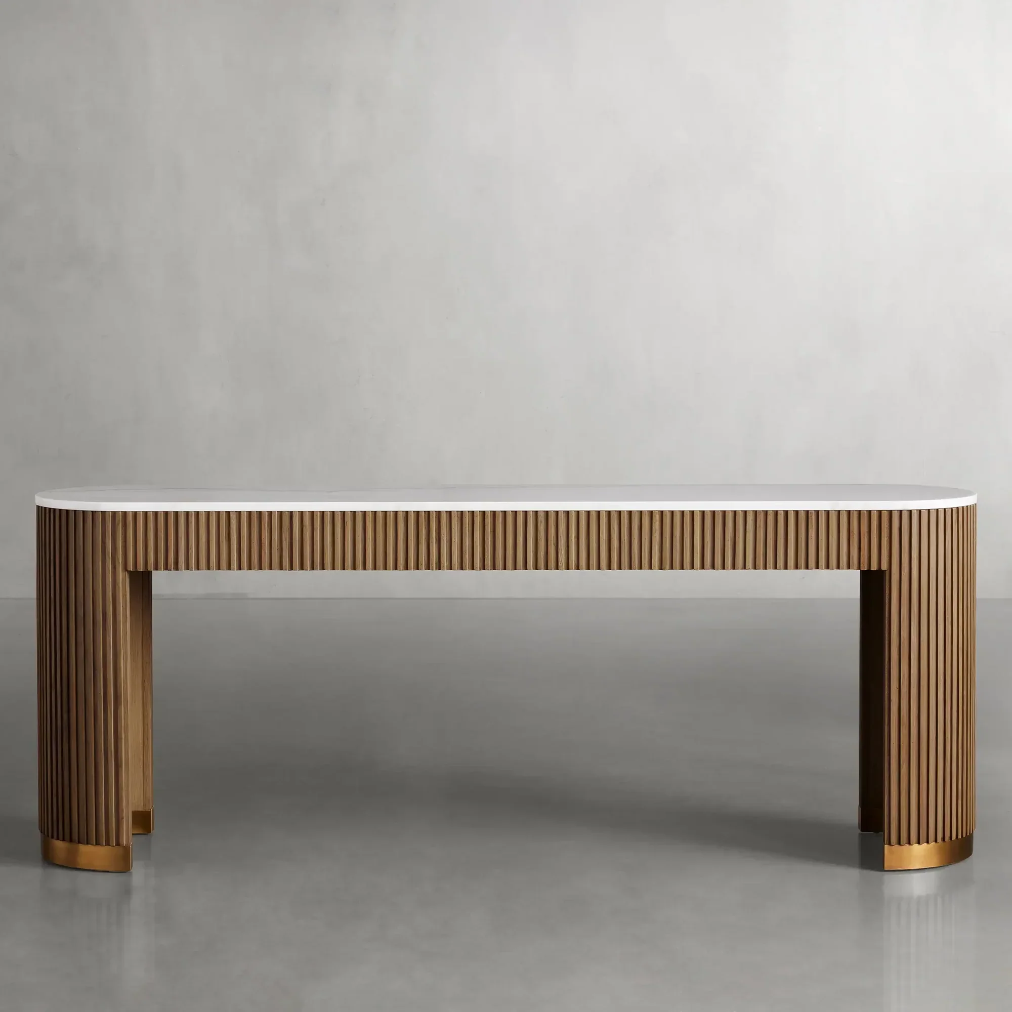 Arden Console Table - Image 18