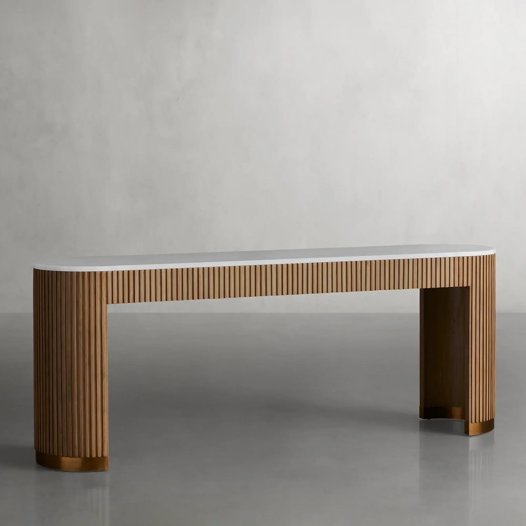 Arden Console Table - Image 19