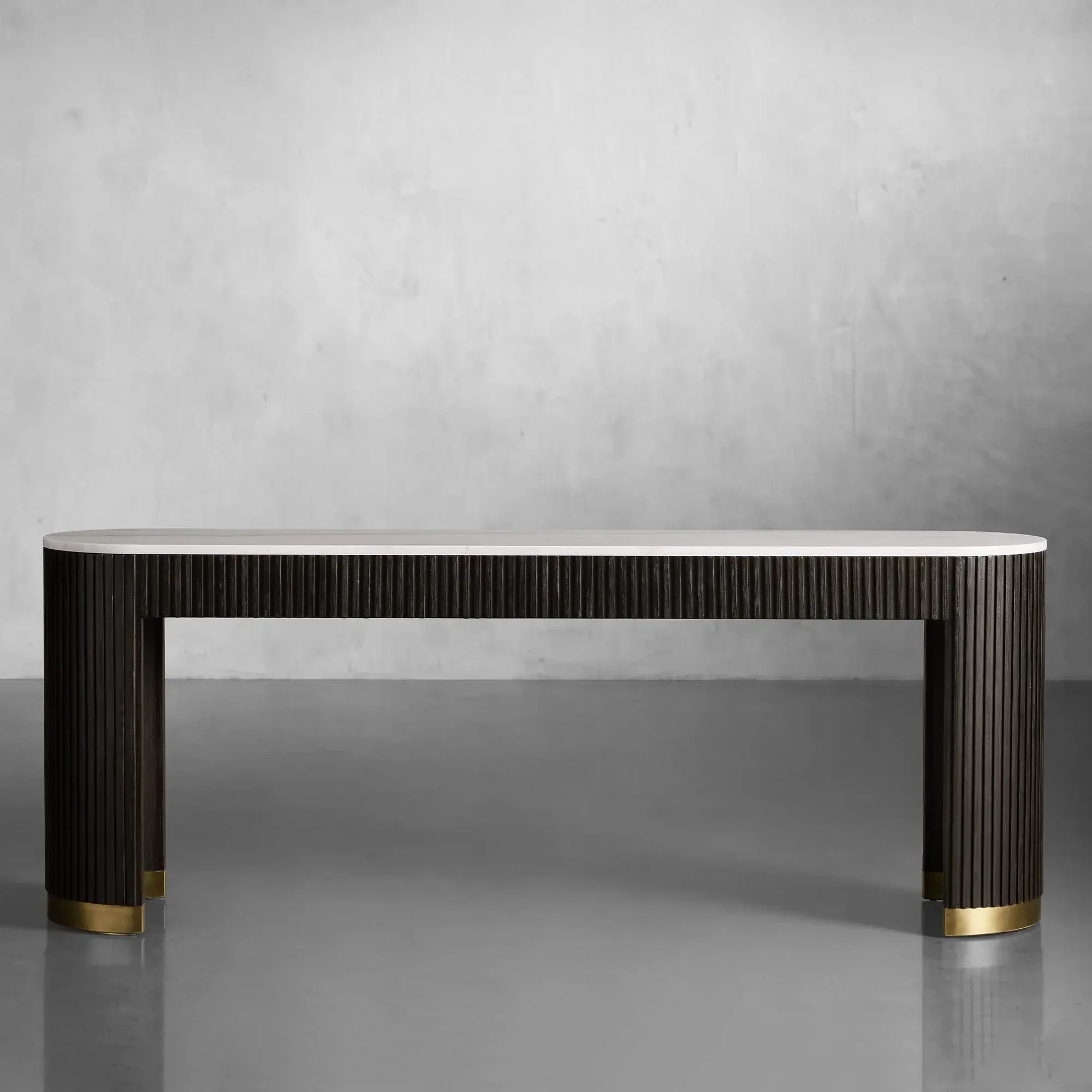 Arden Console Table - Image 2